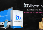 10xHostings Review