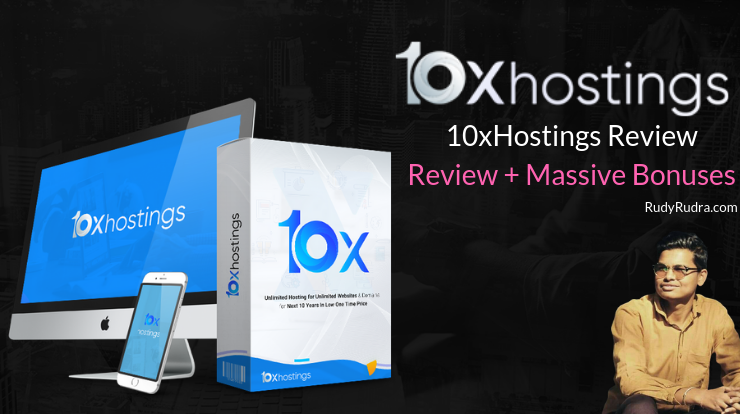 10xHostings Review