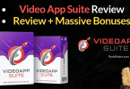 Video App Suite Review